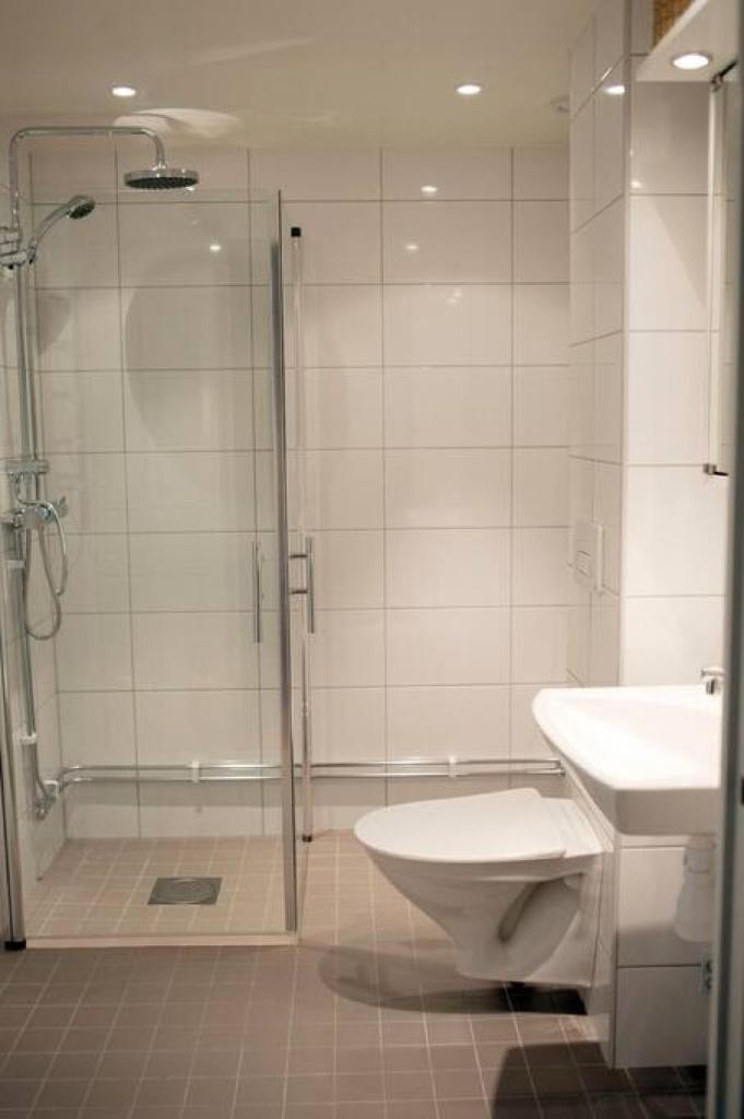 Lovely 1 bedroom flat in Larsberg, Lidingo photo 4