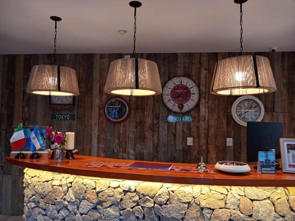 Hotel Sur Sur Patagónico