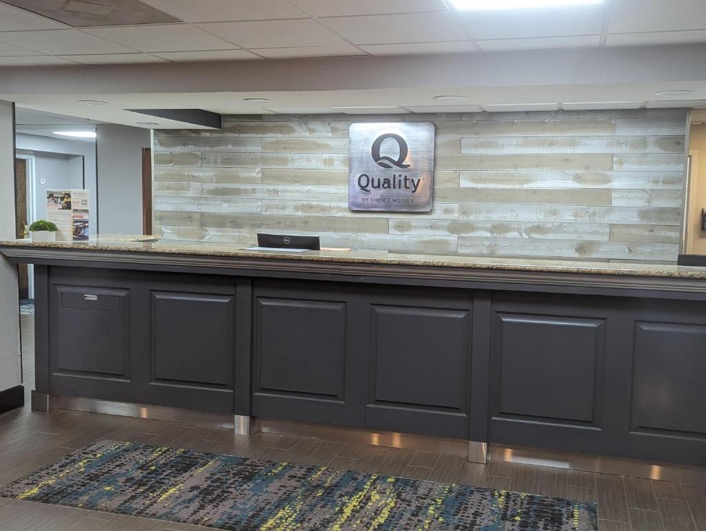Quality Inn Danville - University Area photo 3