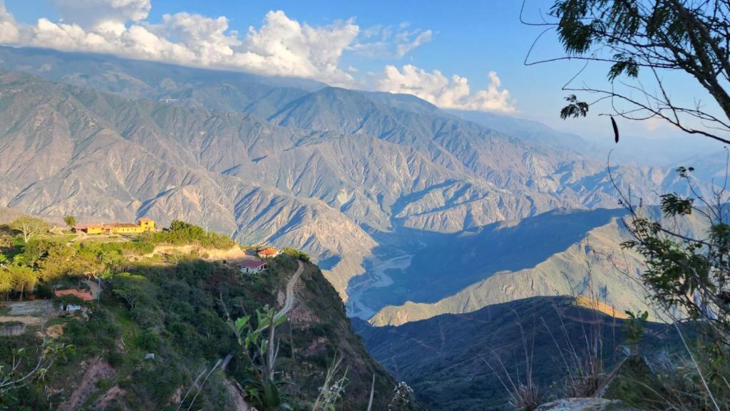 Chalet Mirador Chicamocha photo 3