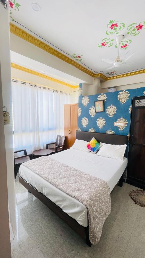 Jajora Hotel by Premier Hotels photo 3