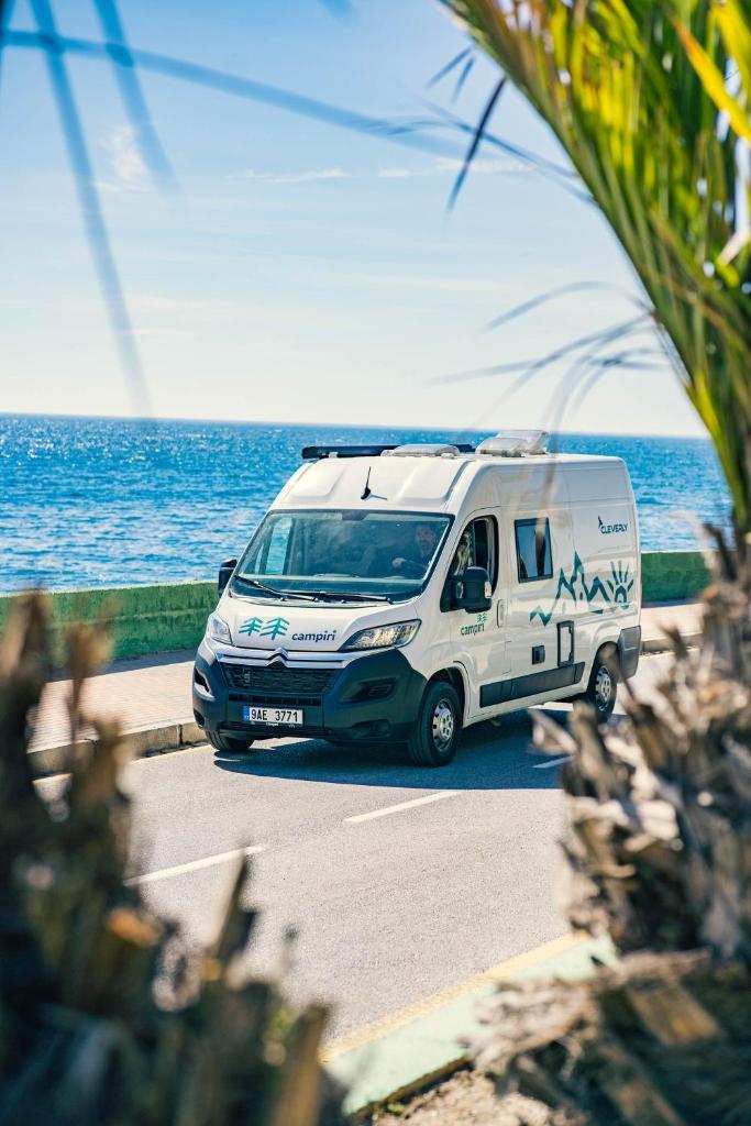 Campiri Base Prague - campers, motorhome & RVs rental company photo 3