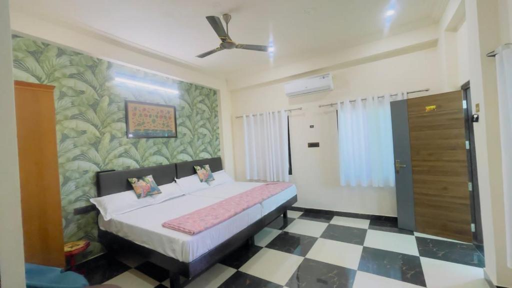 Jajora Hotel by Premier Hotels photo 2