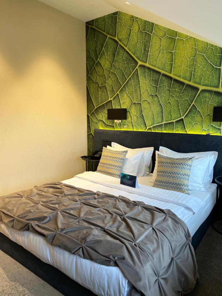 Noble Boutique Hotel photo 4