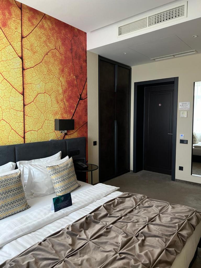 Noble Boutique Hotel photo 3