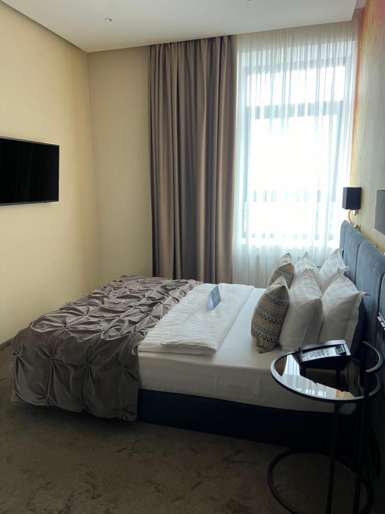 Noble Boutique Hotel photo 1