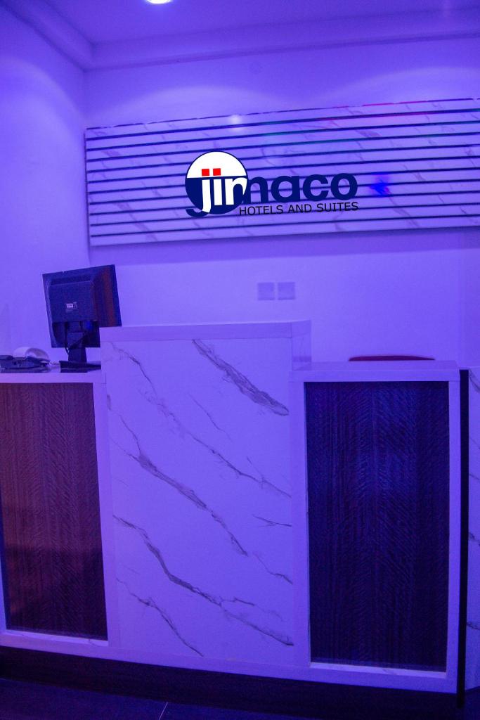 Jimaco Hotels and Suites photo 2