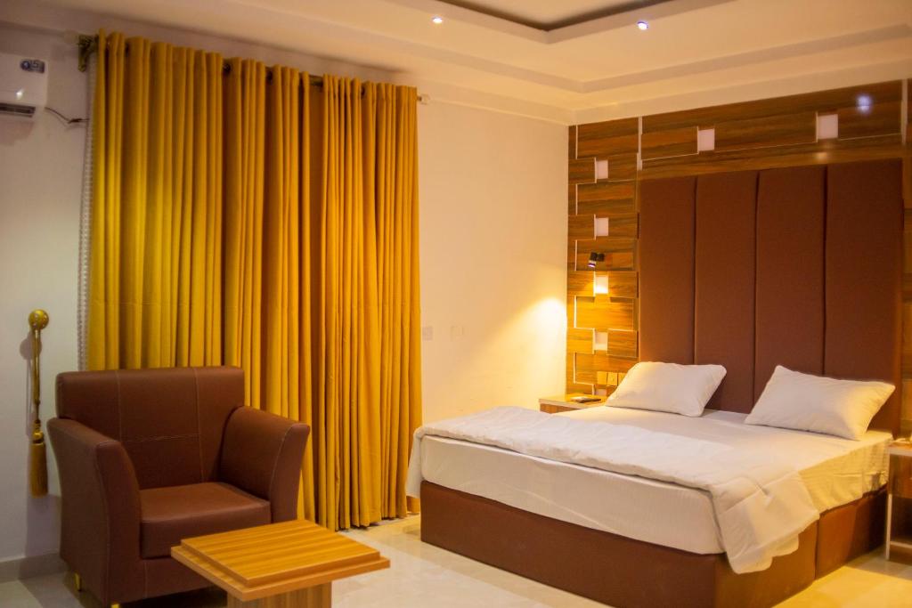 Jimaco Hotels and Suites photo 1