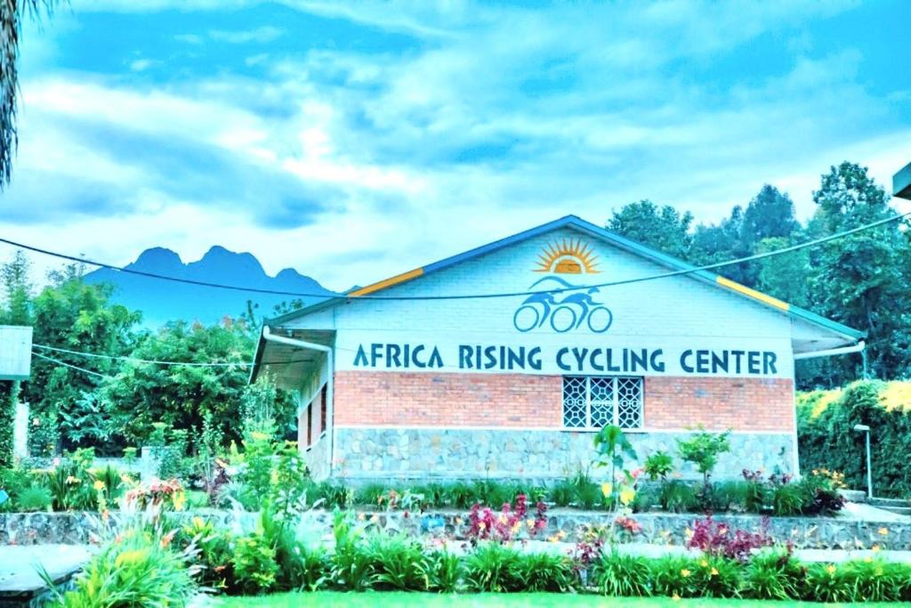 Africa Rising Cycling Center