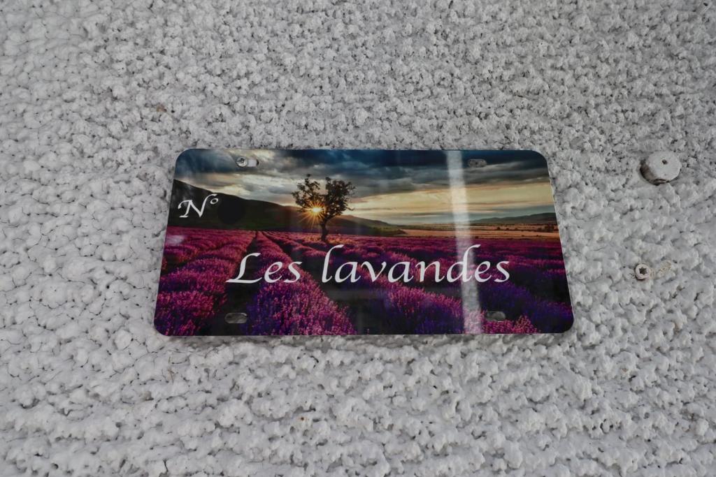 Les Lavandes photo 1