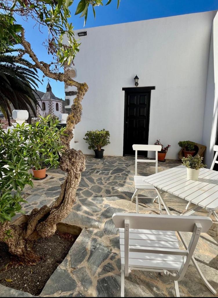 Casa Doña Carmen