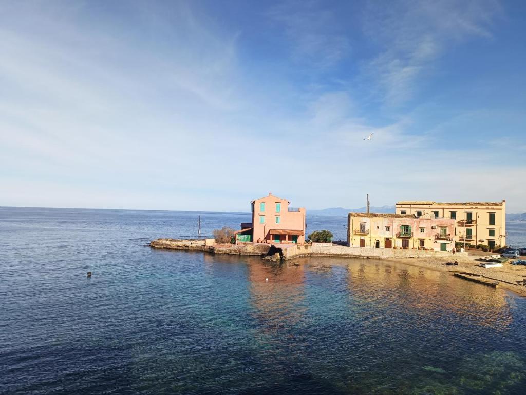 Casa Vacanze Zafarana photo 1