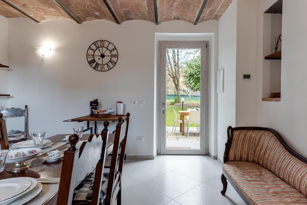 Casa Modi nel cuore del Mugello