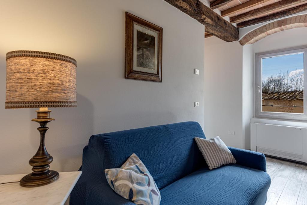 Casa Modi nel cuore del Mugello photo 2