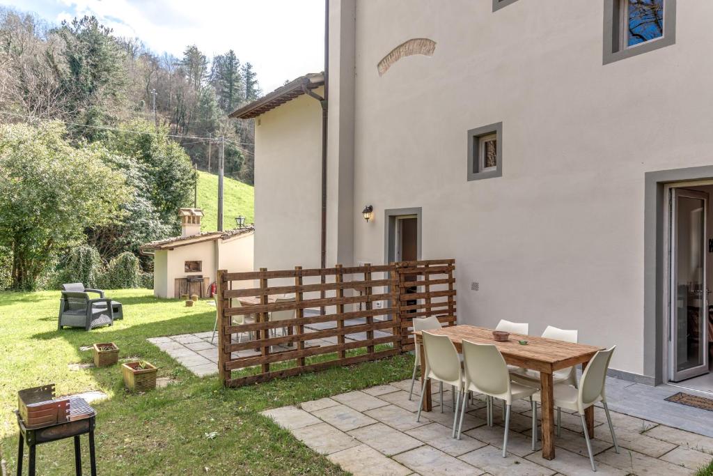 Casa Modi nel cuore del Mugello photo 4