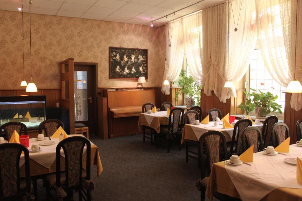 Hotel Westfälischer Hof photo 4