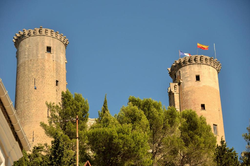 Détours en Provence - Lavande 3* photo 1