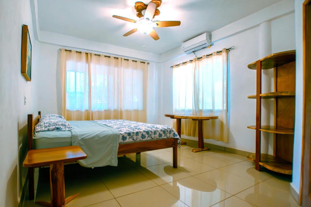 1 Large beautiful poolside condo with AC! Great Location! photo 2