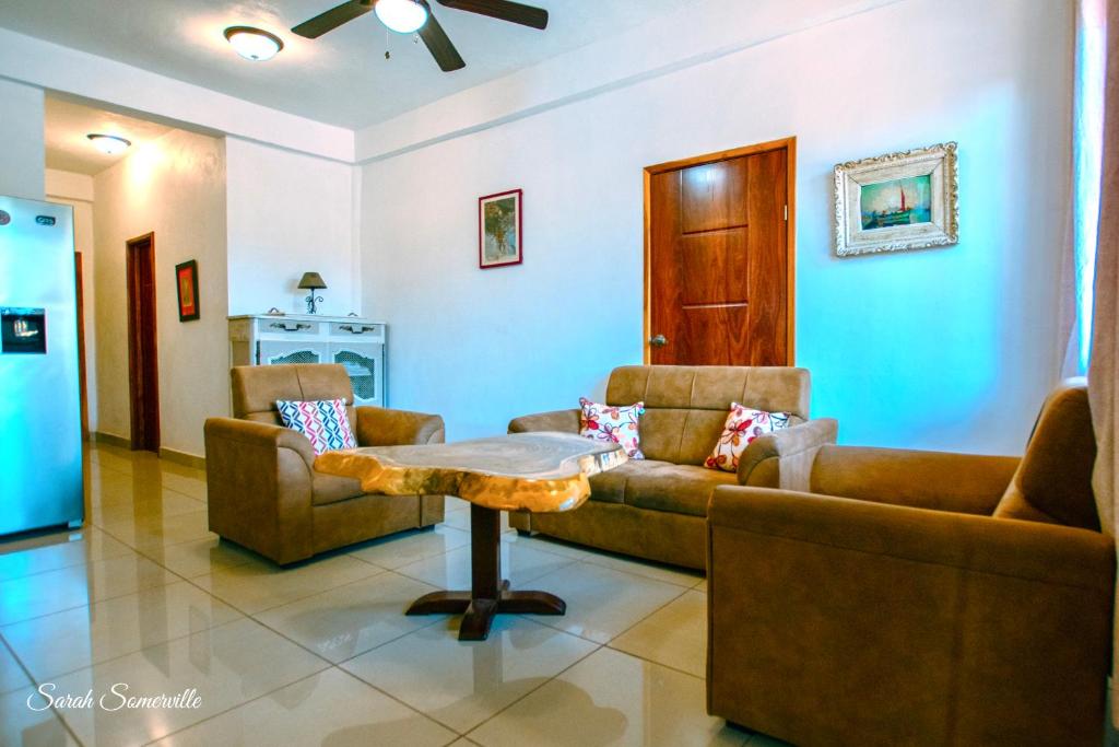 1 Large beautiful poolside condo with AC! Great Location! photo 3