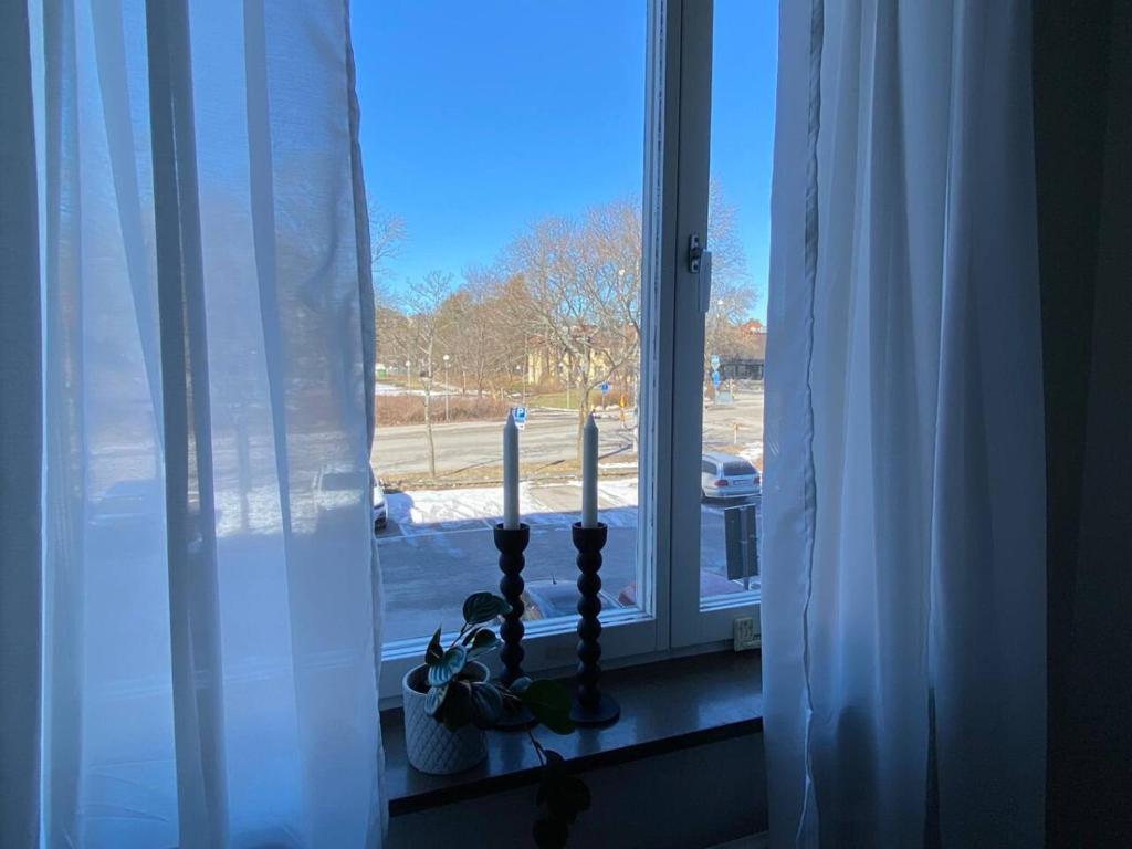 Spacious 1 bedroom flat, Lidingo photo 4