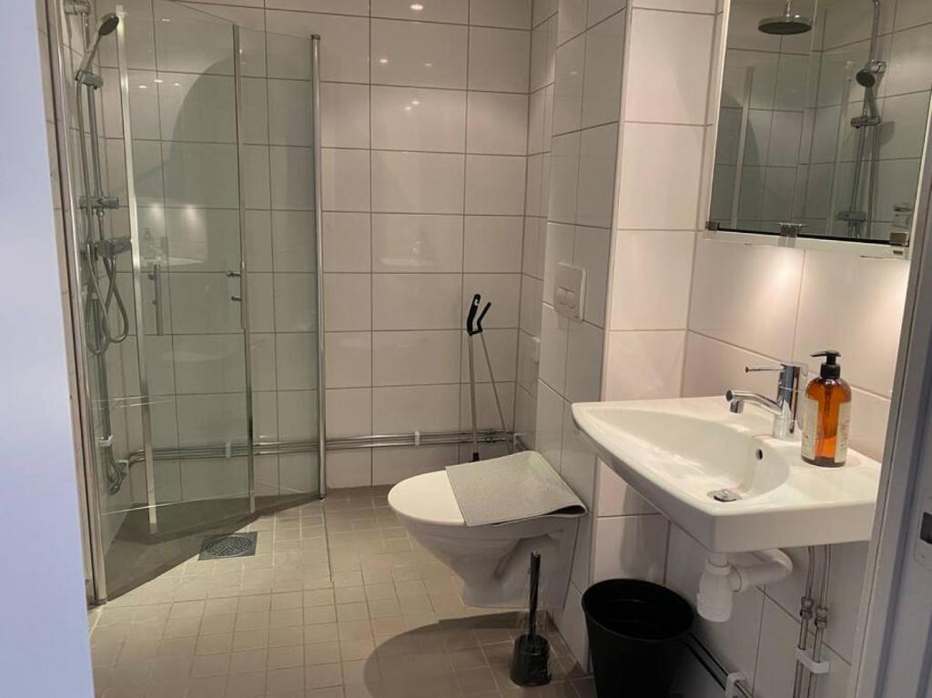 Newly furnished apt in Lidingo photo 2