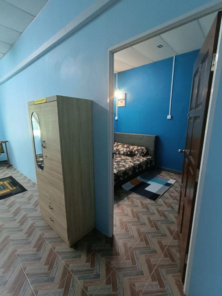 SR KAMPAR HOMESTAY photo 2