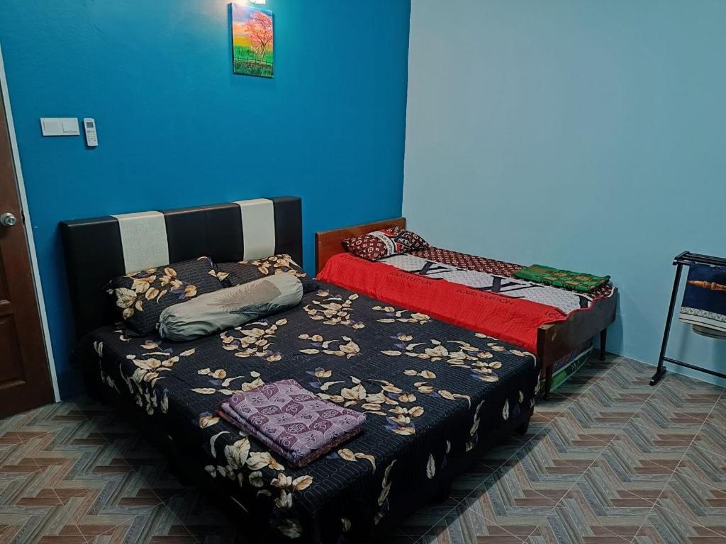 SR KAMPAR HOMESTAY photo 4