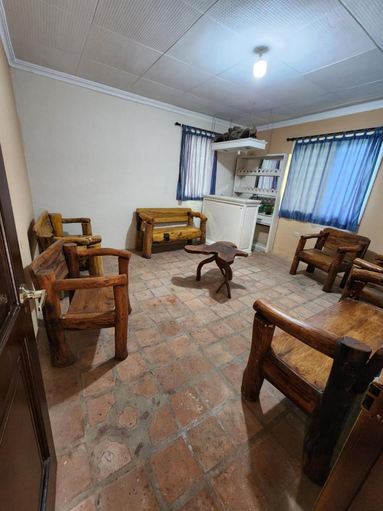 Cute cabin in Gualaceo photo 4