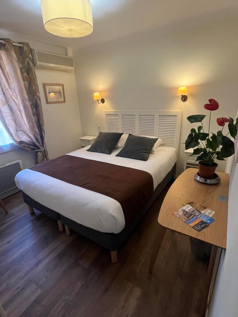 Le Clos d'Orange, Hotel & ville de Provence photo 4