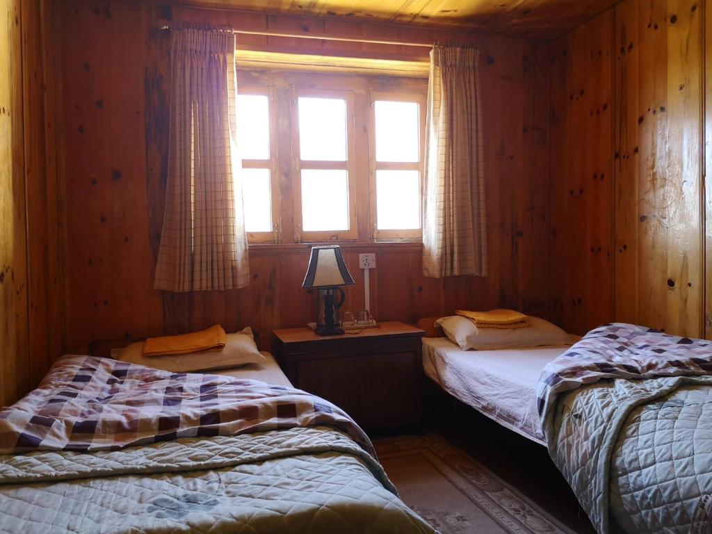 Lukla Himalaya Lodge photo 1