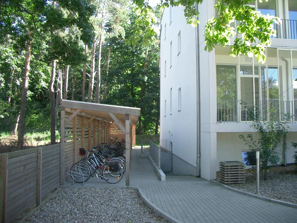 Modernes Appartment, 3 Gehminuten zum Strand, Pool+Sauna photo 2