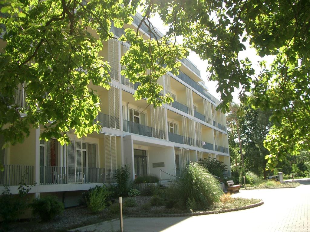 Modernes Appartment, 3 Gehminuten zum Strand, Pool+Sauna photo 3