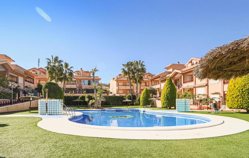 Nice Home In Santa Pola With Swimming Pool photo 4