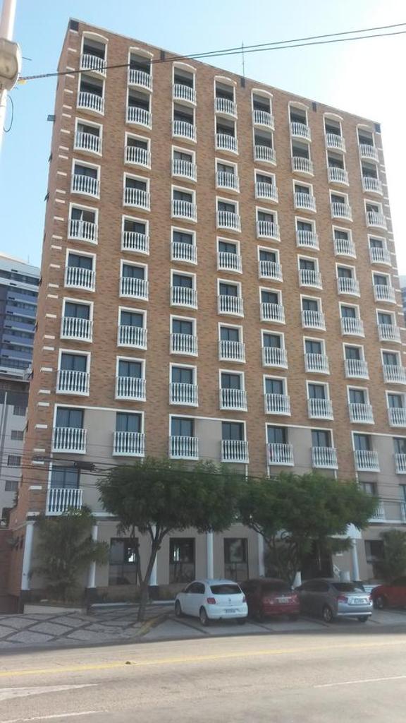 Classic Residence Beira Mar photo 1