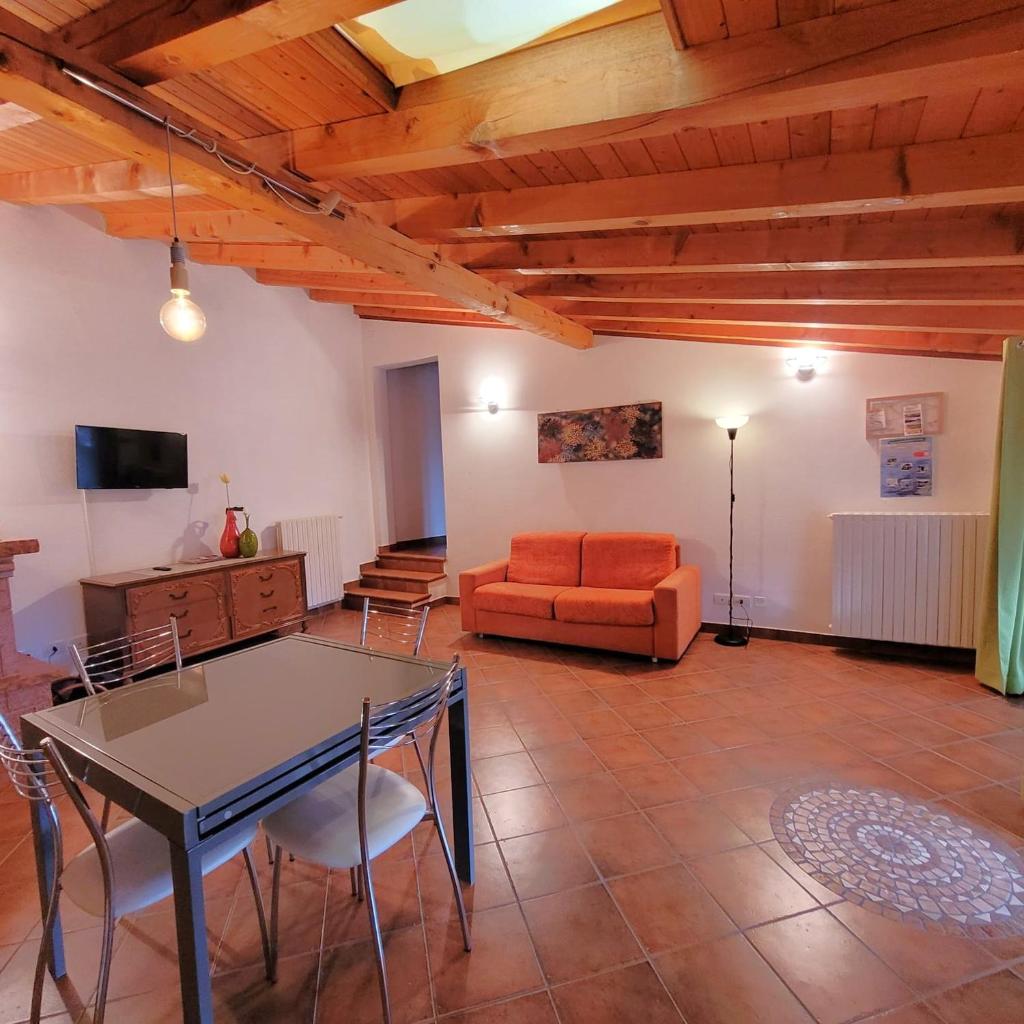 Il nido in montagna Mountain Lake Iseo Hospitality photo 1