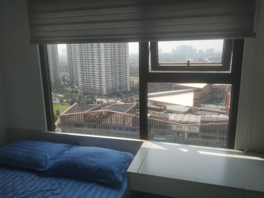 Anna homestay ocean park 1 photo 3