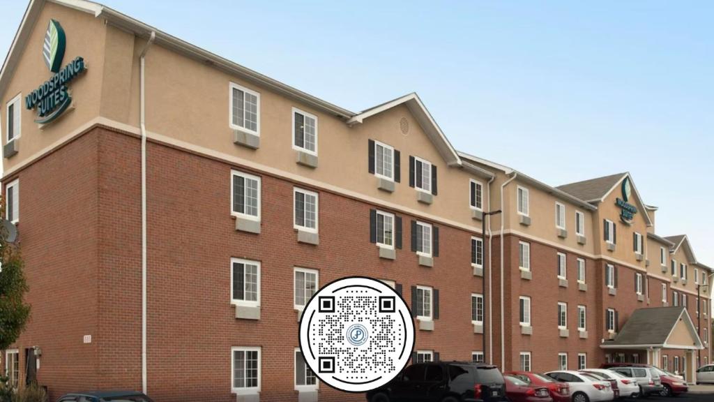 WoodSpring Suites St. Louis Arnold image