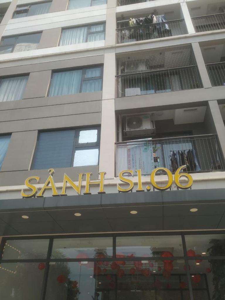 Anna homestay ocean park 1 photo 1