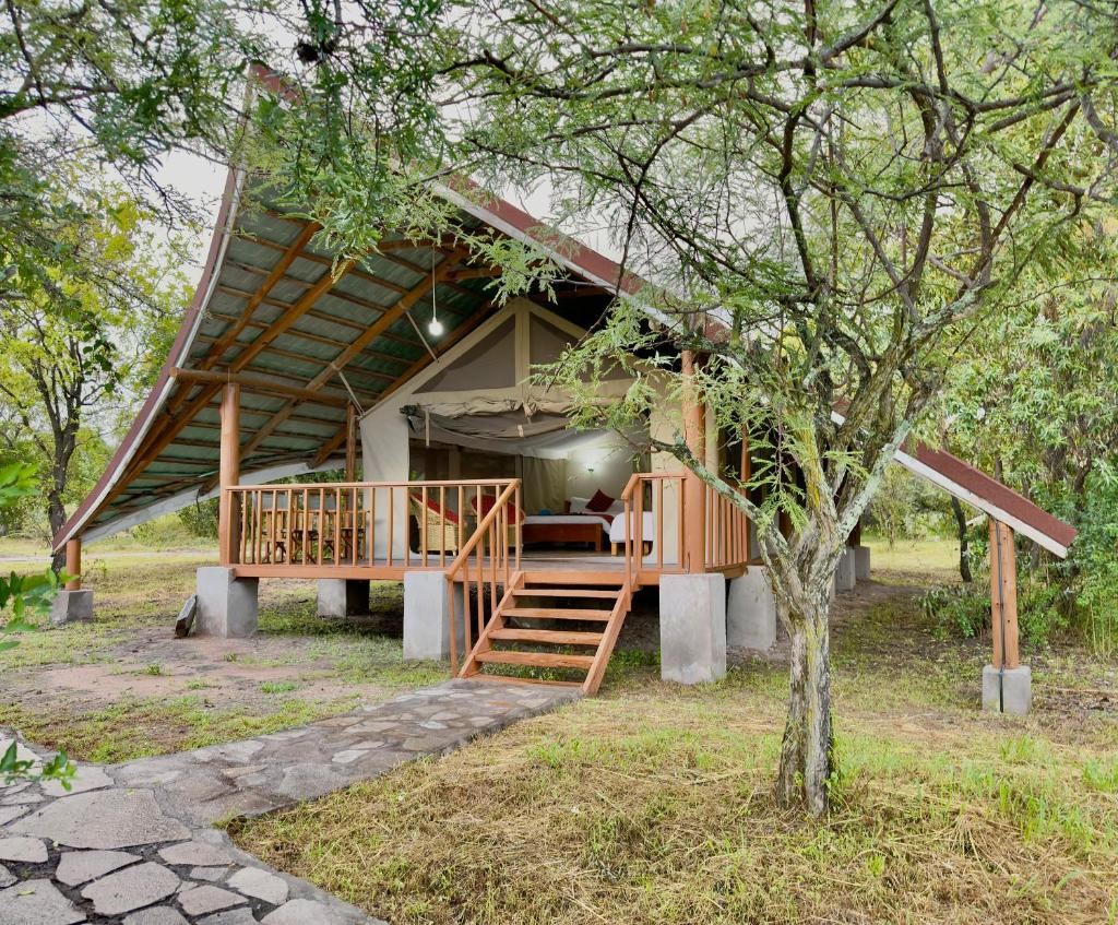 Mara Empiris Safari Camp photo 1