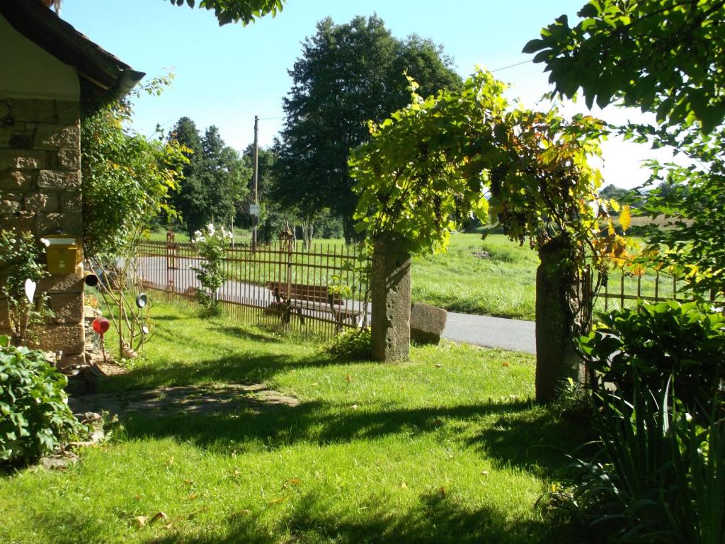 Ferienhaus mit Garten im Odenwald zu vermieten photo 1