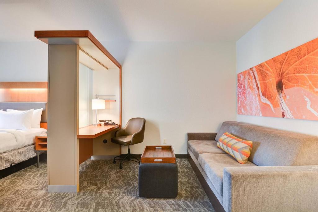 SpringHill Suites Shreveport-Bossier City/Louisiana Downs image