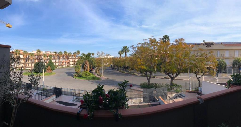 Bella Recanati Apartment a Giardini Naxos