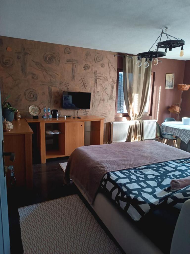 Etno selo naša avlija photo 1