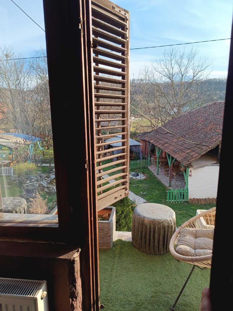 Etno selo naša avlija photo 2