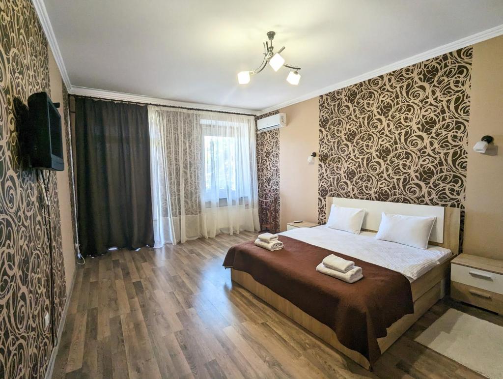 HISTORICAL OLD CITY Apartament, Старе місто , 2 спальні, балкон-тераса, 85 кв м photo 1