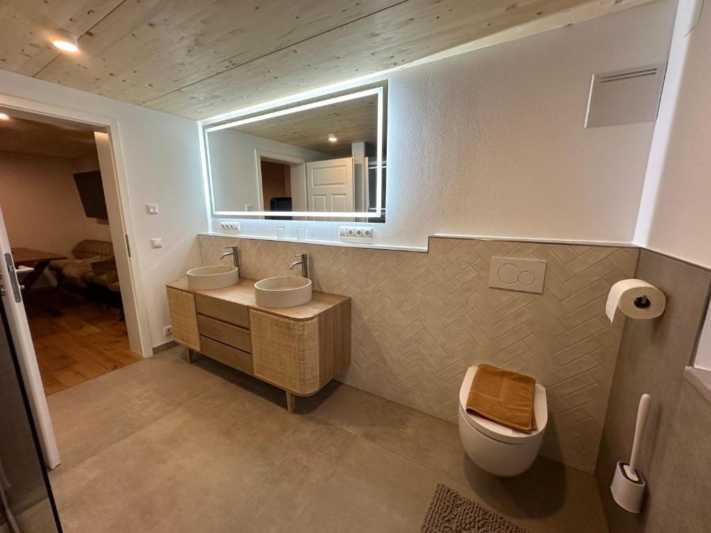 Landhaus am Weissensee photo 4