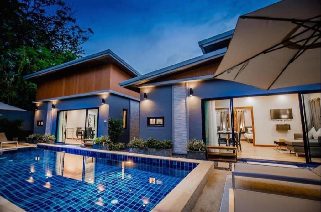 The Sister Pool Villa photo 3