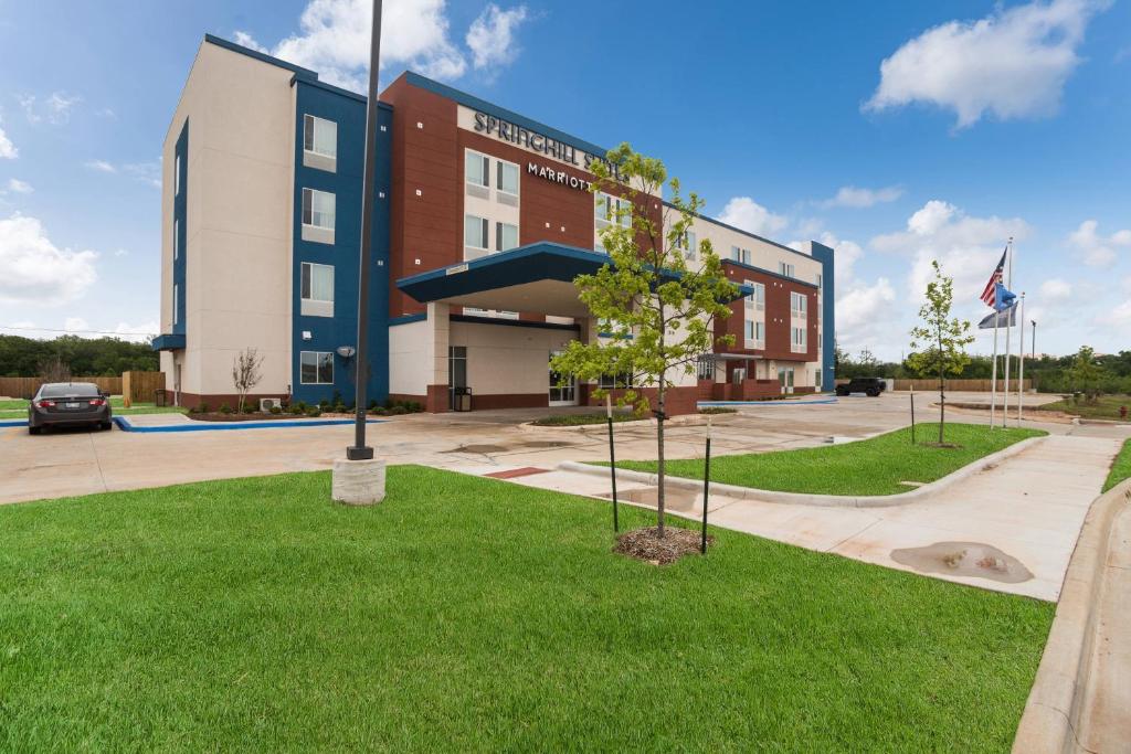 SpringHill Suites by Marriott Stillwater image