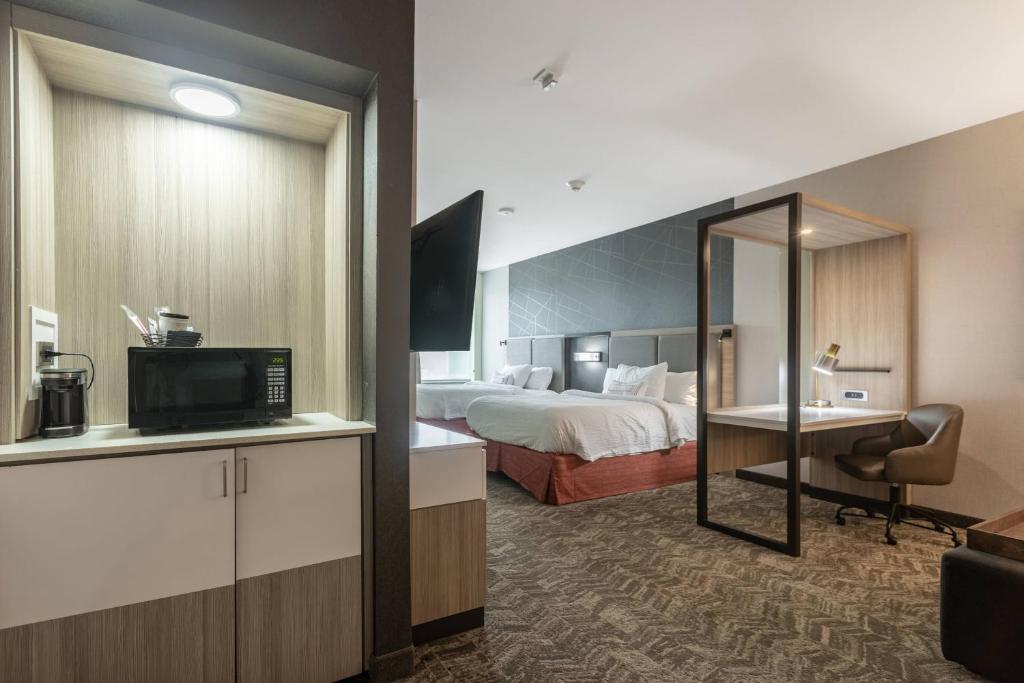SpringHill Suites by Marriott Stillwater photo 4