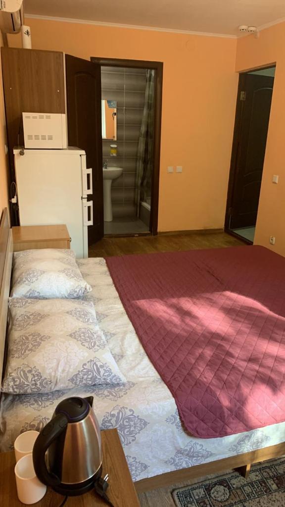База відпочинку «Павлоградець» photo 3